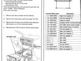1996 Honda Civic Radio Wiring Diagram 1996 Accord Wiring Diagram Wiring Diagram Basic