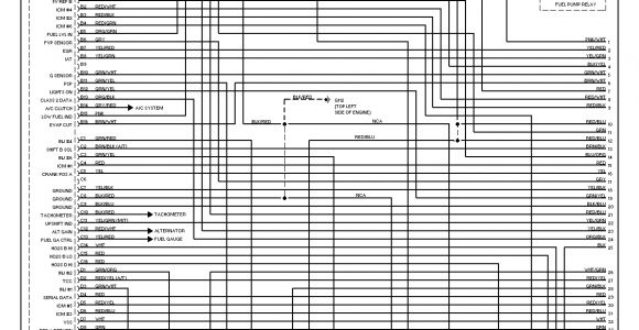 1996 isuzu Rodeo Wiring Diagram Fab3d 96 isuzu Rodeo V6 Manual Wiring Library