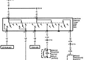 1996 Jeep Cherokee Ignition Wiring Diagram Jeep Ignition Switch Wiring Diagram Wiring Diagram Technic