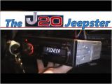 1996 Jeep Grand Cherokee Infinity Gold Amp Wiring Diagram Installing Amp and Stereo In A 96 Jeep Cherokee Youtube