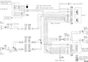 1996 Nissan Hardbody Wiring Diagram 95 Nissan Pickup Wiring Diagram Wiring Diagram Post