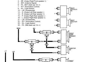 1996 Nissan Maxima Stereo Wiring Diagram Do It Yourself Maxima Audio Wiring Codes 4th Gen