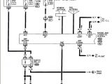 1996 Nissan Maxima Stereo Wiring Diagram I A 1996 Nissan 300 Zx that Has A Bose Stereo System In It