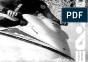 1996 Seadoo Xp Wiring Diagram 1996 Seadoo Service Manual Carburetor Tap Valve