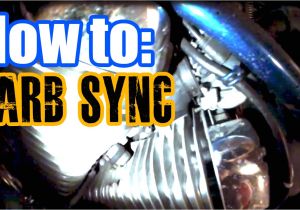 1996 Suzuki Vs800 Intruder Wiring Diagram How to Carburetor Synchronization On Suzuki Vs800 Intruder