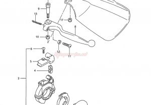 1996 Suzuki Vs800 Intruder Wiring Diagram Oem Parts Suzuki Motorcycle Rmx250 E3 1992 Goparts
