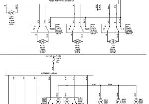 1996 toyota 4runner Wiring Diagram 1997 toyota 4runner Wiring Diagram Wiring Diagram Schematic