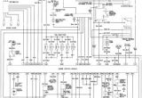 1996 toyota 4runner Wiring Diagram Repair Guides Wiring Diagrams Wiring Diagrams Autozone Com