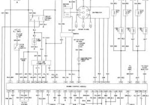 1996 toyota 4runner Wiring Diagram Repair Guides Wiring Diagrams Wiring Diagrams Autozone Com
