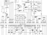 1996 toyota 4runner Wiring Diagram toyota Tacoma Wiring Schematic Wiring Diagram