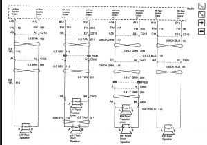1997 Buick Lesabre Radio Wiring Diagram 2002 Buick Rendezvous Radio Wiring Diagram Architecture Diagram