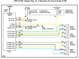1997 Chevy S10 Stereo Wiring Diagram 93 Chevy Radio Wiring Diagram Wiring Diagram Data