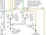 1997 Chevy Silverado Tail Light Wiring Diagram 1997 Chevrolet Suburban Tail Light Wiring Schematic