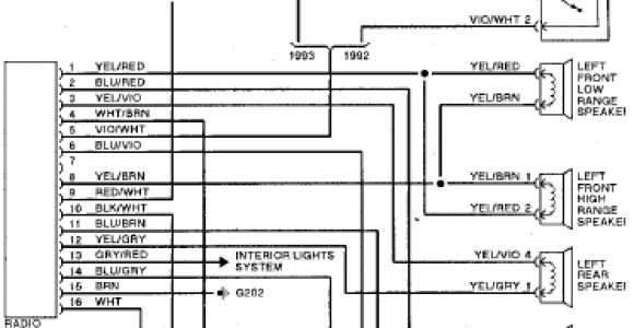1997 Dodge Caravan Stereo Wiring Diagram 1998 Dodge Caravan Radio Wiring Diagram Google Search Mechaneck