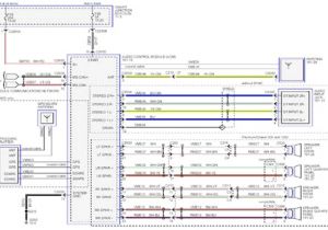 1997 Dodge Ram 1500 Stereo Wiring Diagram Radio Wiring Diagram 97 Dakota Diagram Base Website 97