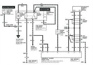 1997 F350 Wiring Diagram 1997 ford F 250 Wiring Diagram Wiring Diagram Page
