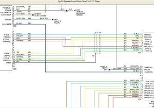 1997 ford Expedition Radio Wiring Diagram 97 Explorer Wiring Diagrams Wiring Diagram