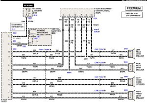 1997 ford Expedition Radio Wiring Diagram 98 Expedition Radio Wire Diagram Wiring Diagram Technic
