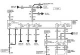 1997 ford F150 Power Window Wiring Diagram 1998 F150 Window Switch Wiring Diagram Blog Wiring Diagram