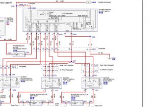 1997 ford F150 Power Window Wiring Diagram 2002 F150 Window Wiring Diagram Blog Wiring Diagram