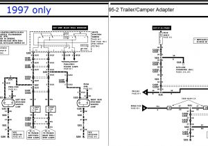 1997 ford F150 Spark Plug Wiring Diagram 1997 F150 Plug Diagram Wiring Diagram Page
