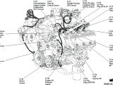 1997 ford F150 Spark Plug Wiring Diagram Diagram Moreover ford F 150 Coil Pack Diagram On Chevy Distributor