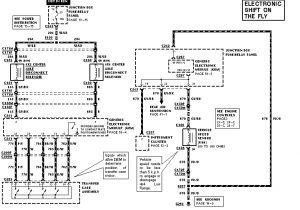 1997 ford F150 Spark Plug Wiring Diagram Wire Diagram for 1997 F150 4×4 Wiring Database Diagram