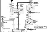 1997 ford F150 Starter solenoid Wiring Diagram ford F150 solenoid Wiring Wiring Diagram Completed