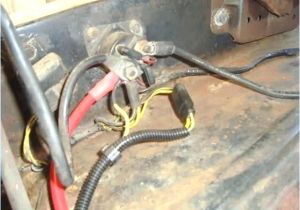 1997 ford F150 Starter solenoid Wiring Diagram ford F150 solenoid Wiring Wiring Diagram Page