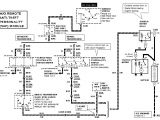 1997 ford F150 Starter solenoid Wiring Diagram ford F150 Starter Wiring Wiring Database Diagram