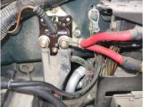 1997 ford F150 Starter solenoid Wiring Diagram ford F150 Starter Wiring Wiring Diagram