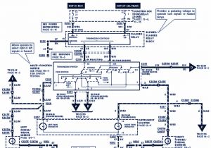 1997 ford F150 Starter Wiring Diagram 98 ford F 150 Starter Wiring Wiring Diagrams Global