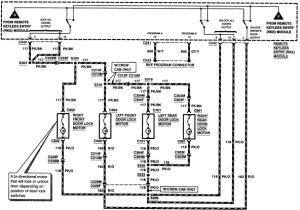 1997 ford F250 Wiring Diagram 1997 F350 Wiring Diagram Wiring Diagram
