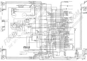 1997 ford F350 Wiring Diagram 1997 ford Truck Wiring Diagram Wiring Diagram Meta