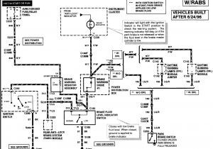 1997 ford F350 Wiring Diagram 97 F350 Wiring Diagram Wiring Diagram Show