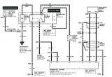 1997 ford F350 Wiring Diagram Wiring Diagram for A 1997 ford F 250 Wiring Diagram List