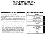 1997 Geo Metro Wiring Diagram 1995 Geo Metro Fuse Box Diagram Wiring Diagram Technic