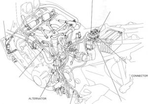 1997 Honda Cbr 600 F3 Wiring Diagram 1998 Honda Cbr 600 F3 Wiring Diagram