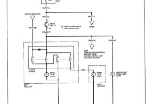 1997 Honda Civic Horn Wiring Diagram Acura Tail Light Wiring Diagram Wiring Diagram