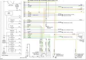 1997 Honda Crv Wiring Diagram Honda Legend Wiring Diagram Blog Wiring Diagram