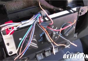 1997 Jeep Grand Cherokee Stereo Wiring Diagram Infiniti 97 Wire Harness Installation Get Free Image About Wiring