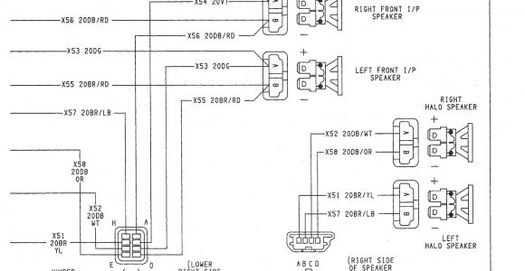 1997 Jeep Wrangler Radio Wiring Diagram 1997 Nissan Pick Up Stereo Wiring Diagram Wiring Diagram Center