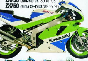 1997 Kawasaki Zx6r Wiring Diagram 1995 2002 Kawasaki Ninja 636 Zx6 Zx6r Haynes Repair Manual 3541