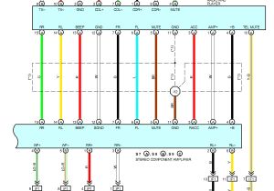 1997 Lexus Es300 Wiring Diagram 1997 2001 Es300 Pioneer Amplifier Wiring and Specs