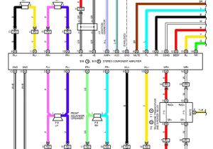 1997 Lexus Es300 Wiring Diagram 1997 Lexus Es300 Radio Wiring Diagram Wiring Diagram and