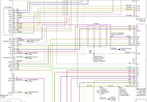 1997 Lexus Es300 Wiring Diagram 1997 Lexus Es300 Radio Wiring Diagram Wiring Diagram and