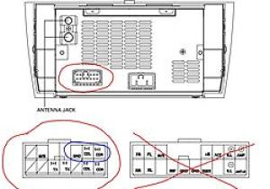 1997 Lexus Es300 Wiring Diagram 32 1997 Lexus Es300 Radio Wiring Diagram Wire Diagram