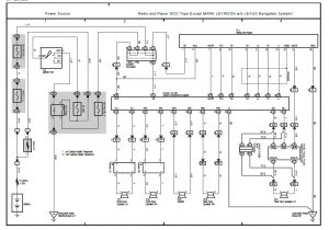 1997 Lexus Es300 Wiring Diagram 97 Lexus Es300 Radio Wiring Diagram Wiring Diagram