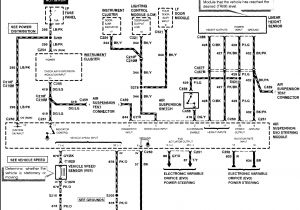 1997 Lincoln town Car Wiring Diagram Wiring Diagram Lincoln town Car Keju Lair Seblock De
