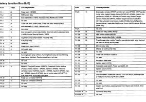 1997 Nissan Altima Wiring Diagram 97 Altima Fuse Box Wiring Diagram Centre